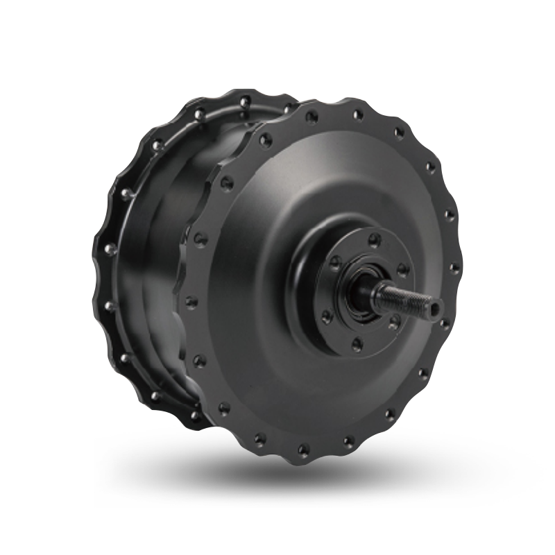 S-Type F750 Ante Hub Motor