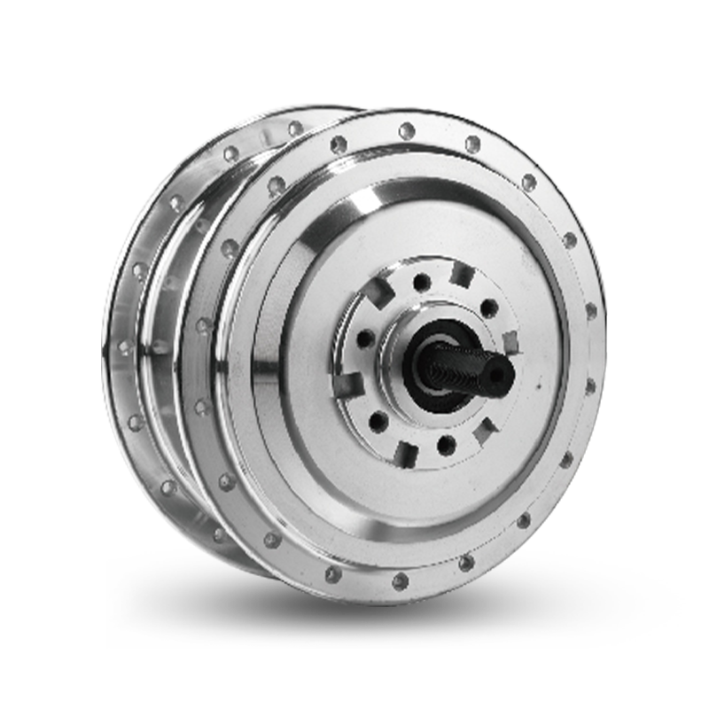 D-Type F350 Ante Hub Motor