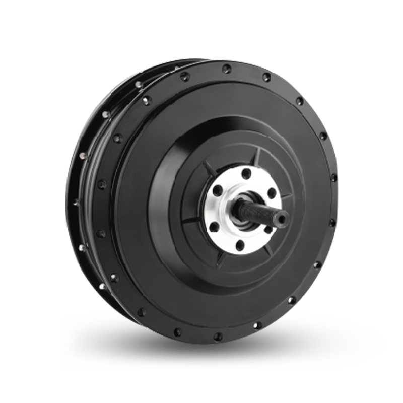 E-Type RF500 Rear Hub Motor