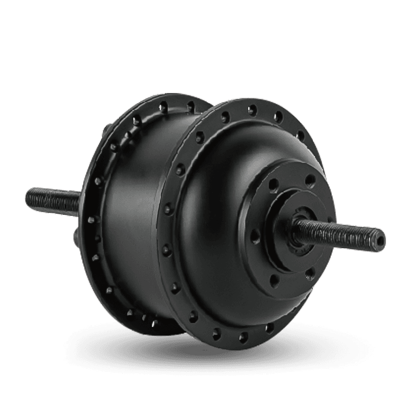 HT Mini Cassette Audi Hub Motor