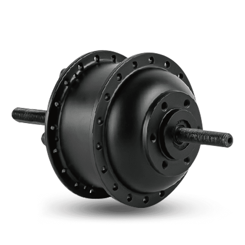 HT Mini Freewheel Audi Hub Motor