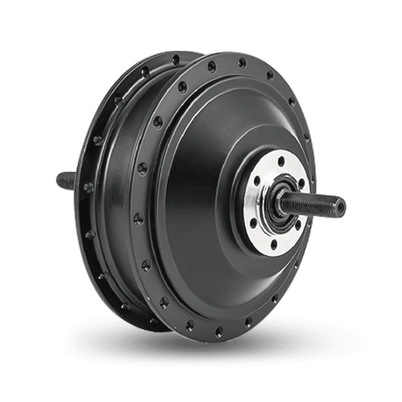 Q-Type RC350 Audi Hub Motor