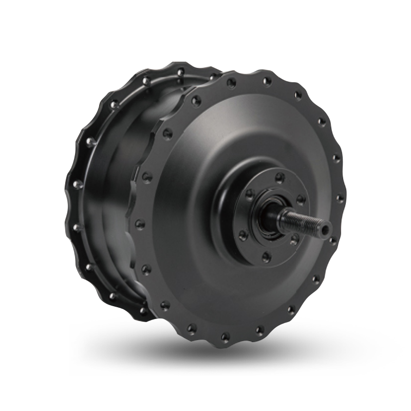 S-Type Pro RF Audi Hub Motor